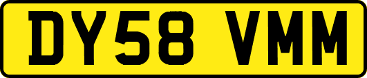 DY58VMM
