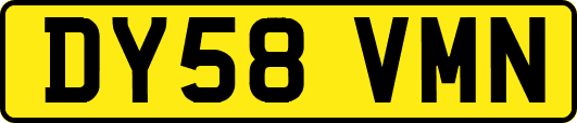 DY58VMN