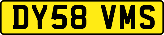 DY58VMS