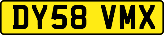 DY58VMX