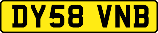 DY58VNB