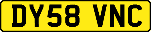 DY58VNC