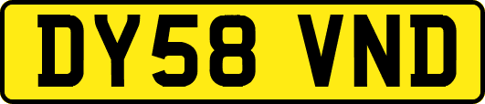 DY58VND