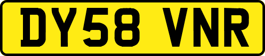 DY58VNR