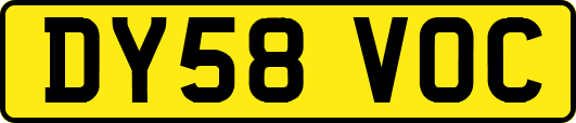 DY58VOC