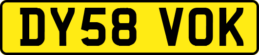 DY58VOK