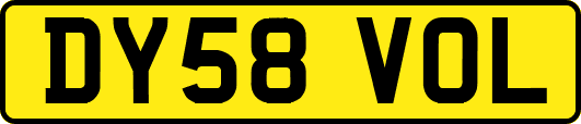 DY58VOL