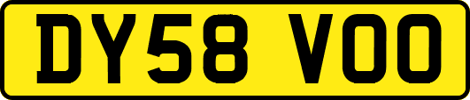DY58VOO