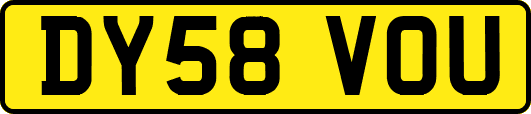 DY58VOU