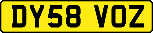 DY58VOZ