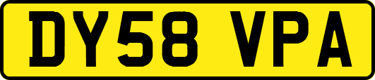 DY58VPA
