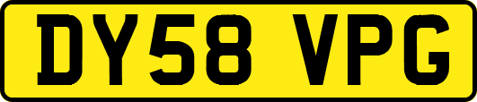 DY58VPG