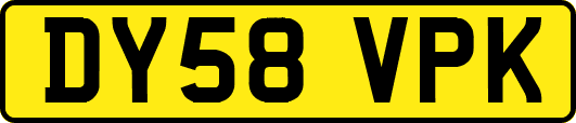 DY58VPK