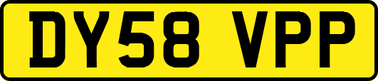 DY58VPP