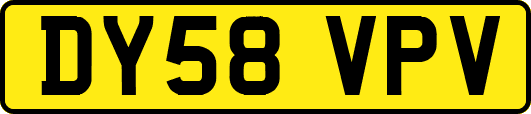 DY58VPV