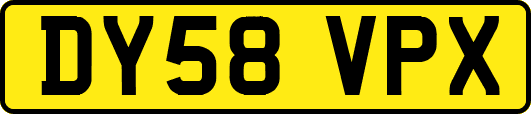 DY58VPX