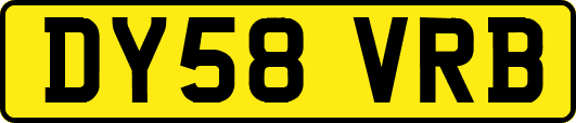DY58VRB