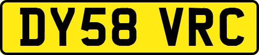 DY58VRC