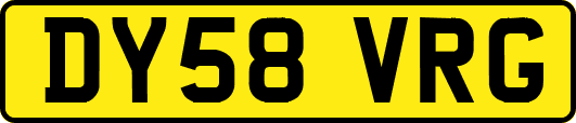 DY58VRG