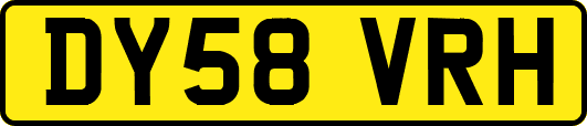 DY58VRH