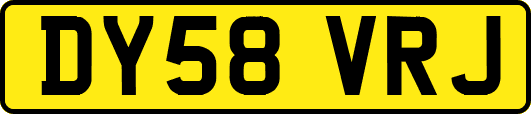 DY58VRJ