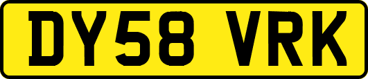 DY58VRK