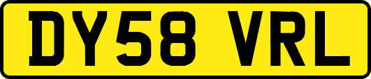 DY58VRL