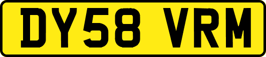 DY58VRM