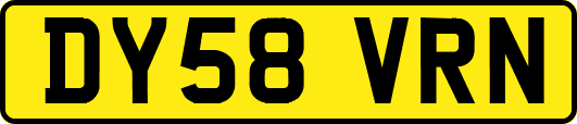 DY58VRN