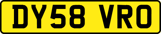 DY58VRO