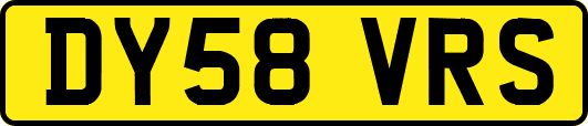DY58VRS