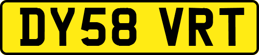 DY58VRT