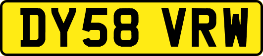DY58VRW