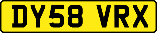 DY58VRX