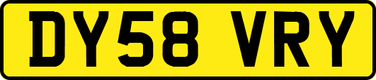 DY58VRY