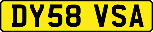 DY58VSA