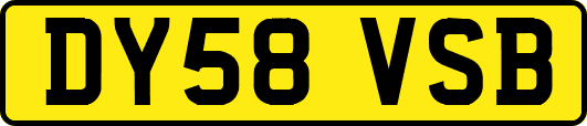 DY58VSB