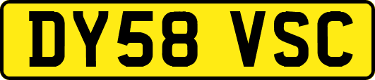 DY58VSC