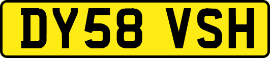 DY58VSH