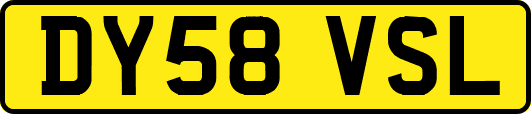 DY58VSL