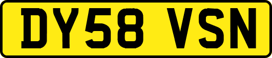 DY58VSN