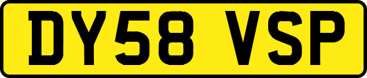 DY58VSP