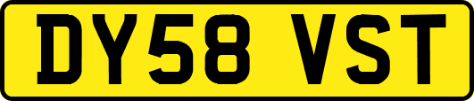 DY58VST