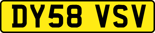 DY58VSV