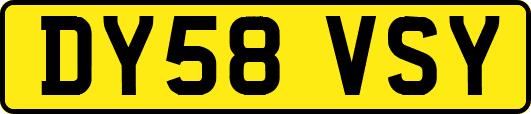 DY58VSY