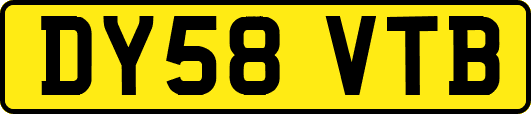 DY58VTB