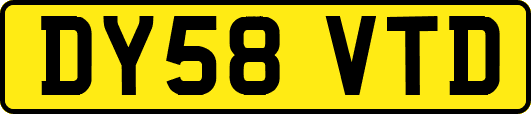 DY58VTD