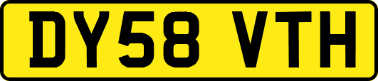 DY58VTH