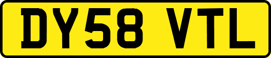 DY58VTL