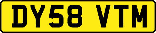 DY58VTM